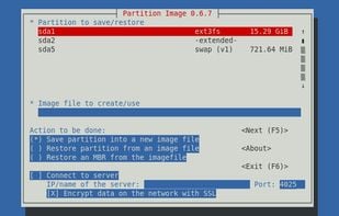 newt screenshot 1