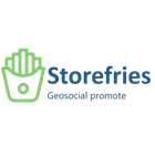 Storefries icon