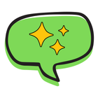 Speech Generator AI icon