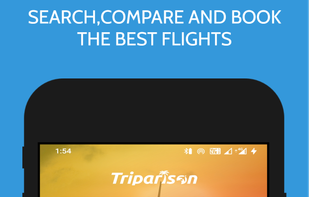 Triparison screenshot 1