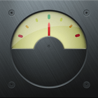 PitchLab Guitar Tuner icon