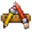 xType icon