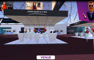 PandaMR screenshot 1