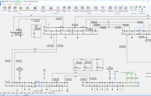 Vision Network Analysis screenshot 1