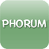 Phorum icon