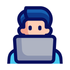 SWE Resume icon