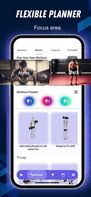Dumbbell AI: Full Body Workout screenshot 2