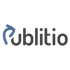 Publit.io icon