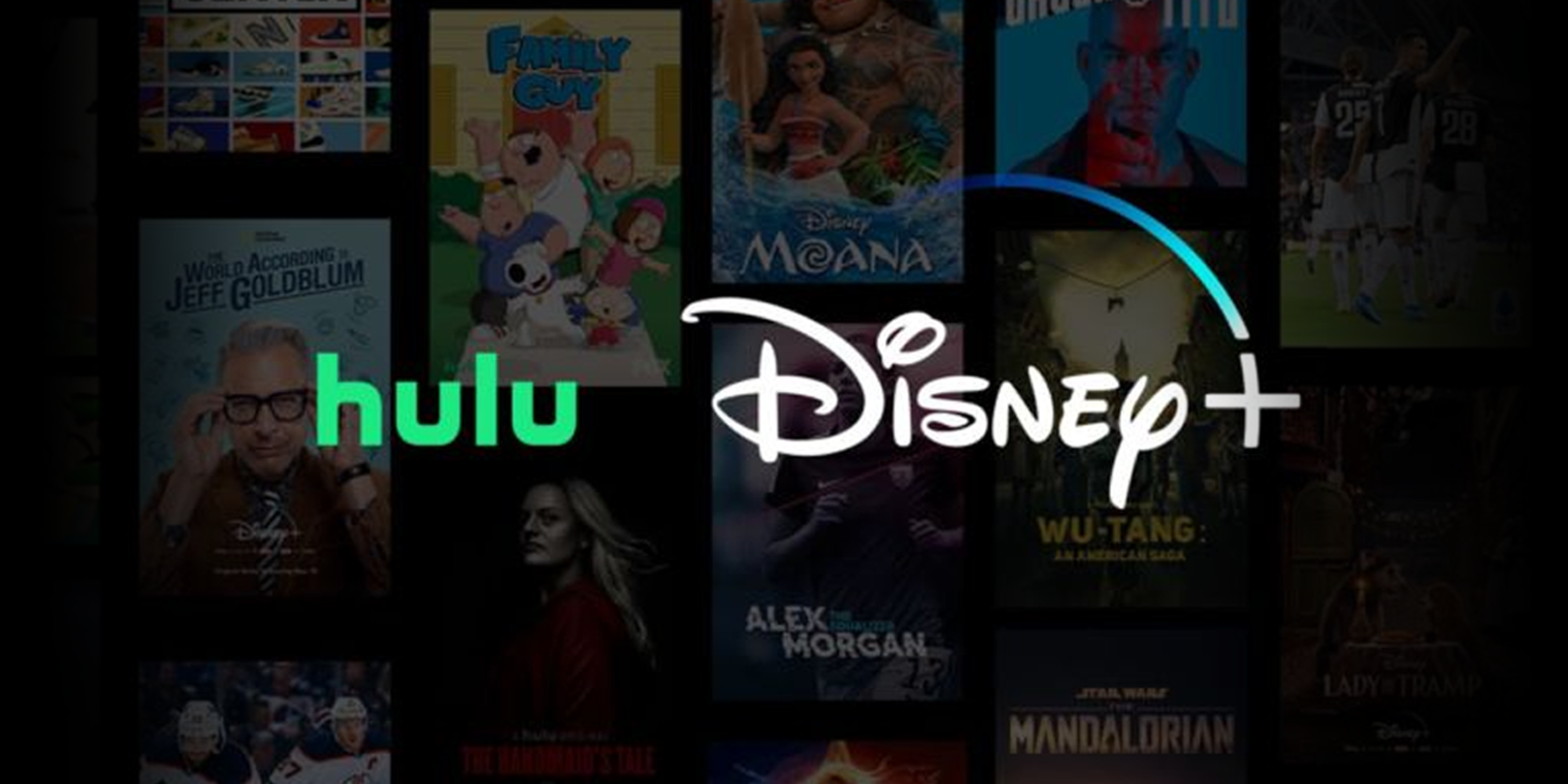 Disney announces merger of Disney+ and Hulu into a single app ...