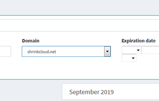 ShrinkCloud screenshot 1