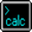 Console Calculator icon