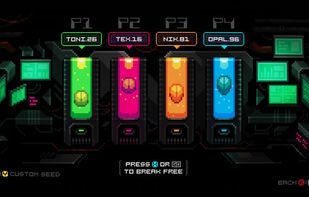 NeuroVoider screenshot 3