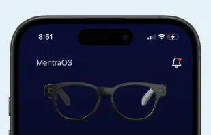 MentraOS screenshot 3