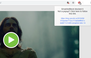 SmartAdBlock screenshot 2