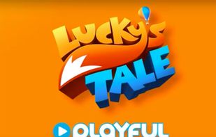 Lucky's Tale screenshot 1