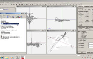 DeleD CE screenshot 3