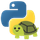 Python Turtle icon