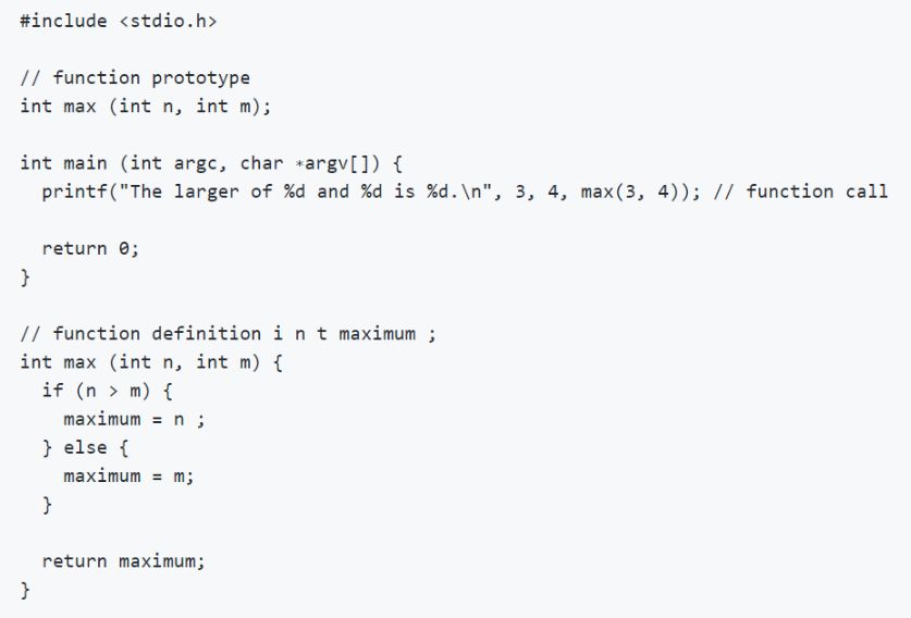 9 Great C (programming language) Alternatives: Top Programming ...