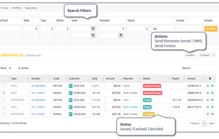 Webilly screenshot 3