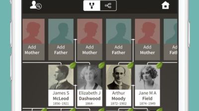 Ancestry::Appstore for Android