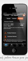 Effortlessly perform Amazon game purchases