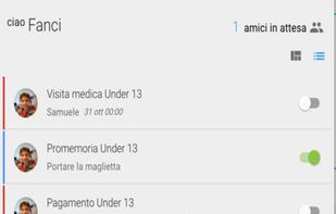 newsTeam screenshot 1