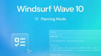 Windsurf launches Planning Mode with AI collaboration and reduced o3 model pricing image