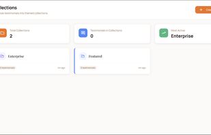 Credibly screenshot 1