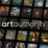 Art authority icon