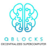 Q Blocks icon