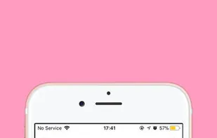 Colorful Calendar screenshot 1