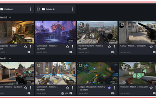 Insights Capture screenshot 1