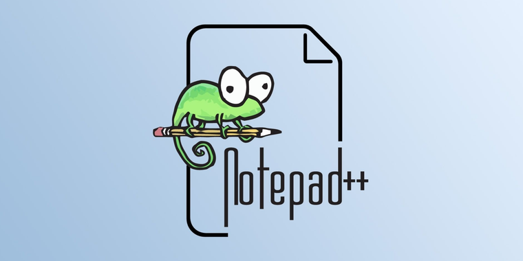 Notepad++ v8.8 release: new features and bug fixes image