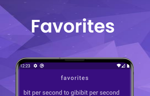 Konvertr screenshot 1