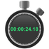 MyStopWatch icon