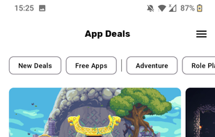 Play Deals screenshot 2