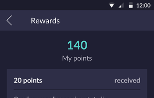 Airstage screenshot 3