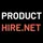 PRODUCTHIRE.NET icon