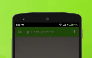 Qr Code Scanner screenshot 3