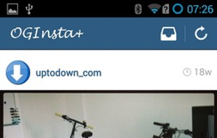 OGInsta+ screenshot 3