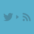 Twitter RSS Feed Generator icon