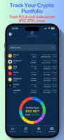 CryptoAppsy screenshot 2