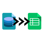 BDF2CSV icon