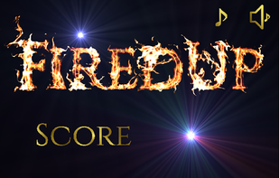 FiredUp screenshot 1