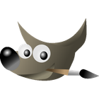 GIMPshop icon