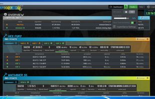 cryptoGlance screenshot 1