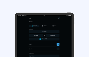 Prosper screenshot 3