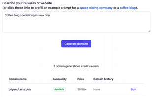 Name Brewery screenshot 1