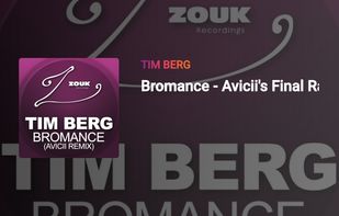 NowPlayingOBS screenshot 1