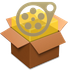 SFM installer for Mac OS X icon